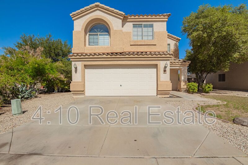 San Tan Valley House: 2320 W Allens Peak Dr