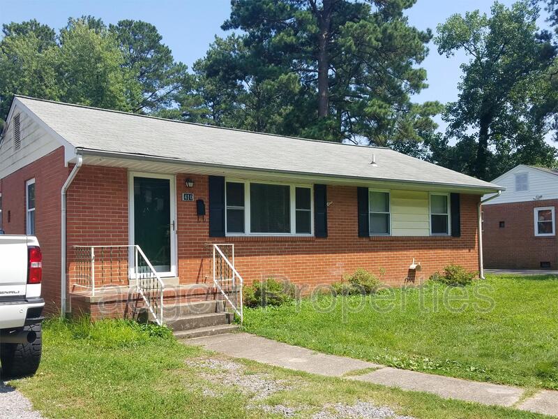 Request a Viewing for 410 Beulah Road Tenant Turner