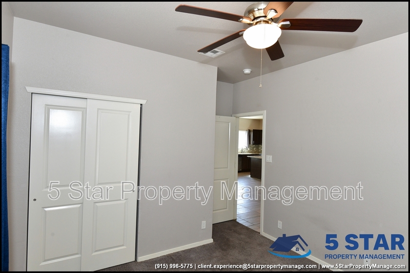 5 Star Property Management in El Paso | Listing