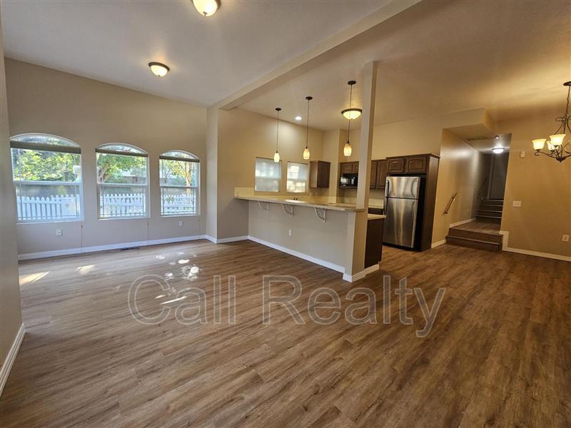 Spokane Townhome: 1605 W 13th Ave