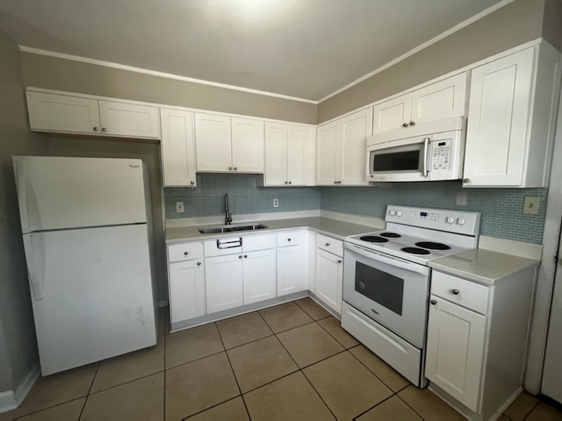 Fort Walton Beach Condo: 701 Oaklawn Street, 6