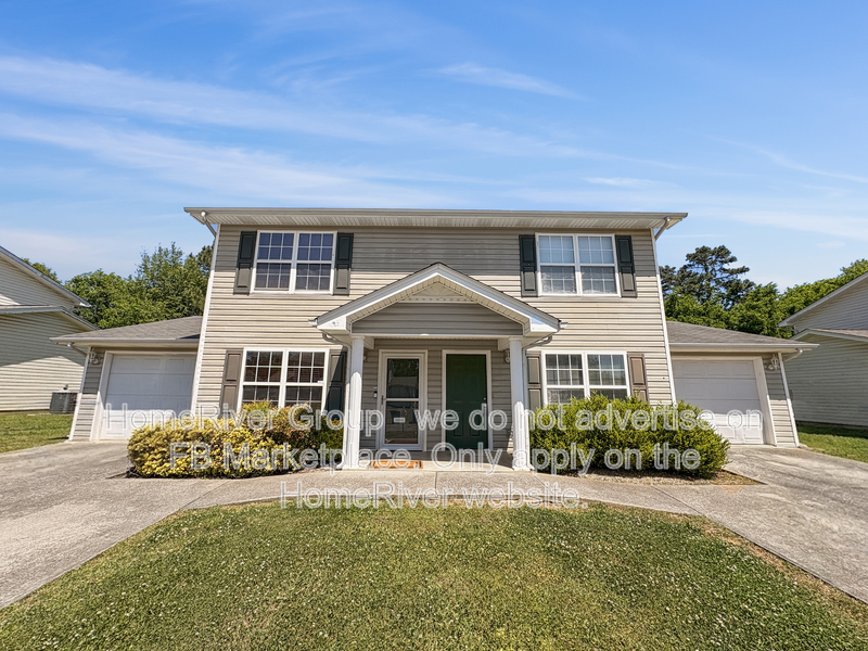 Chattanooga House: 3948 Webb Oaks Ct