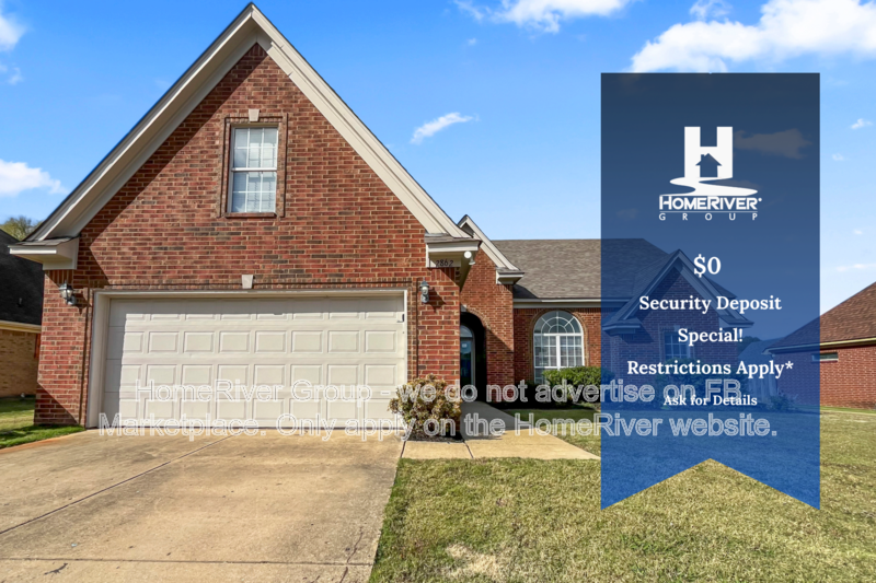 Southaven House: 2862 Pinnacle Dr
