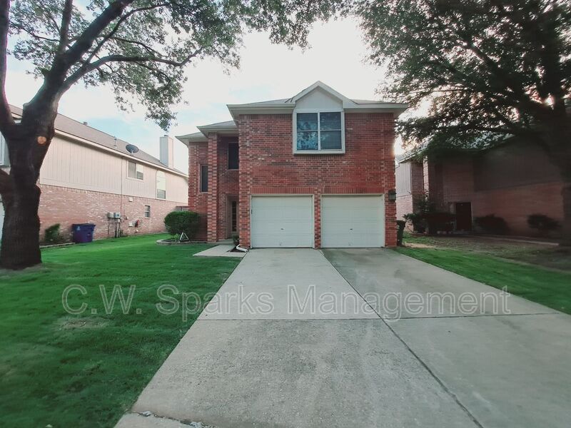 Flower Mound House: 4617 Sandera Ln