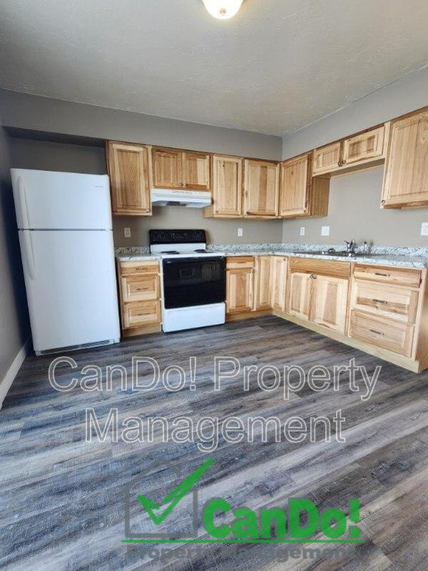 Blackfoot Condo: 209 Carol Dr.
