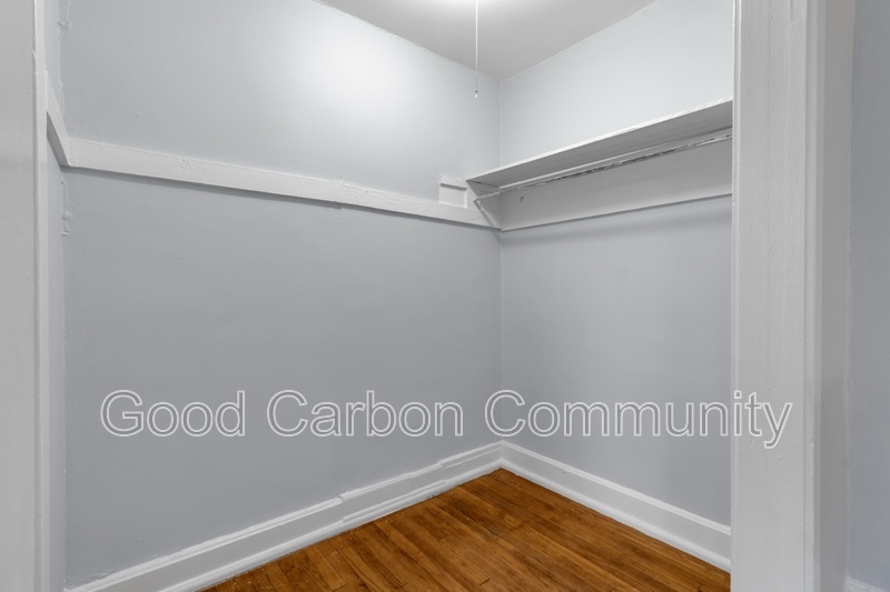 Buffalo Condo: 870 Lafayette Ave.