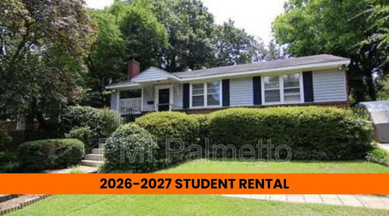 Columbia House: 1005 Wando St