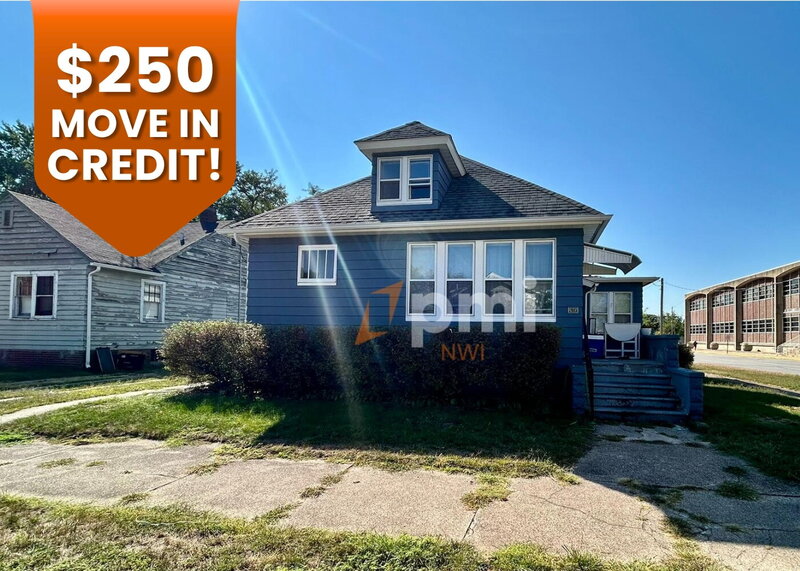 Michigan City Condo: 203 Dupage Street unit C