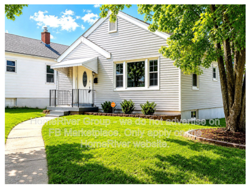 University City House: 6568 Plymouth Ave