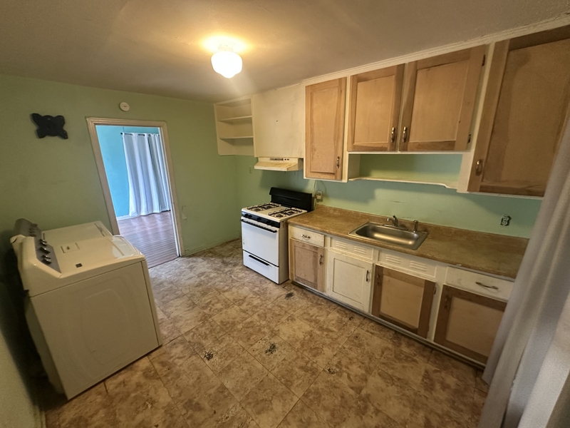 Fort Worth Condo: 2122 French Avenue - 1