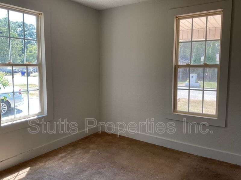 photo of rental property