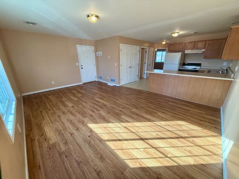 Lacon Condo: 119 S Main Street