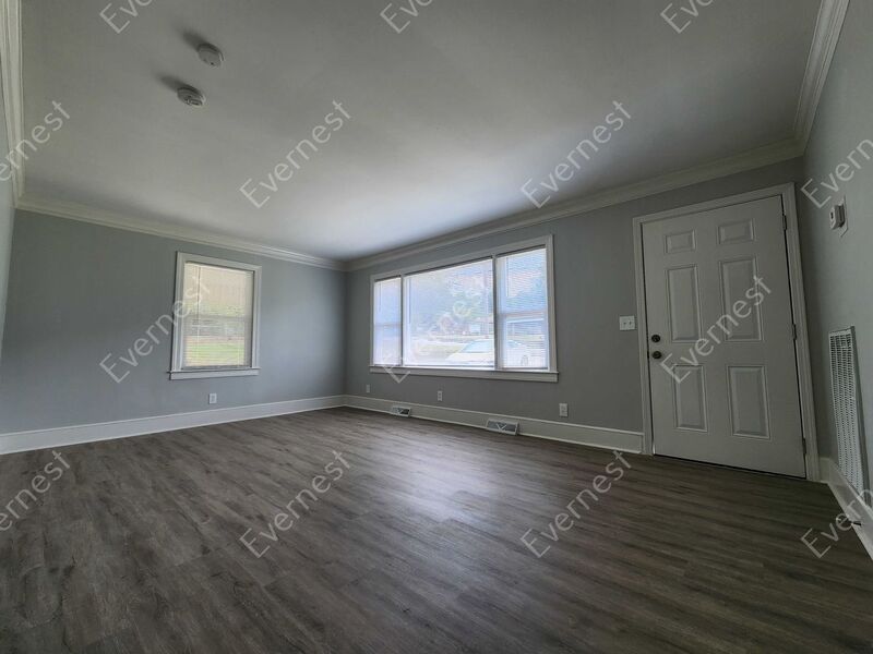 photo of rental property