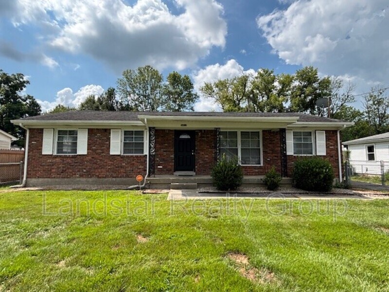 Louisville House: 5412 Euclid ave