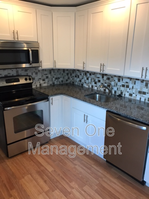 Philadelphia Condo: 5205 ridge - B