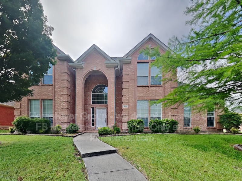 Frisco House: 12101 Jereme Trl