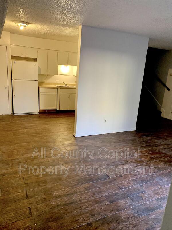 Austin Condo: 2904 Sweeney Ln C