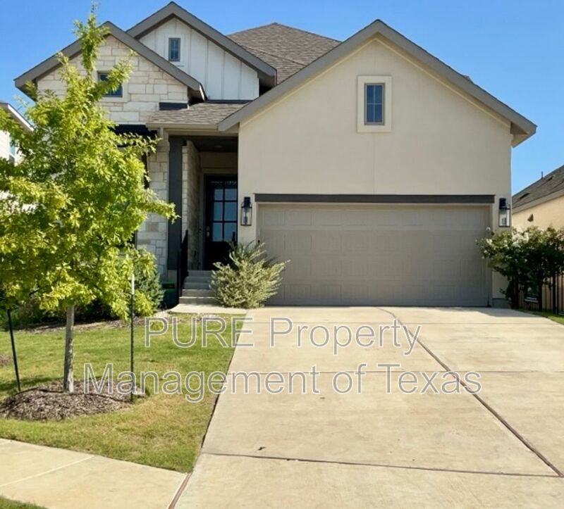 Liberty Hill House: 528 Gerona Ct