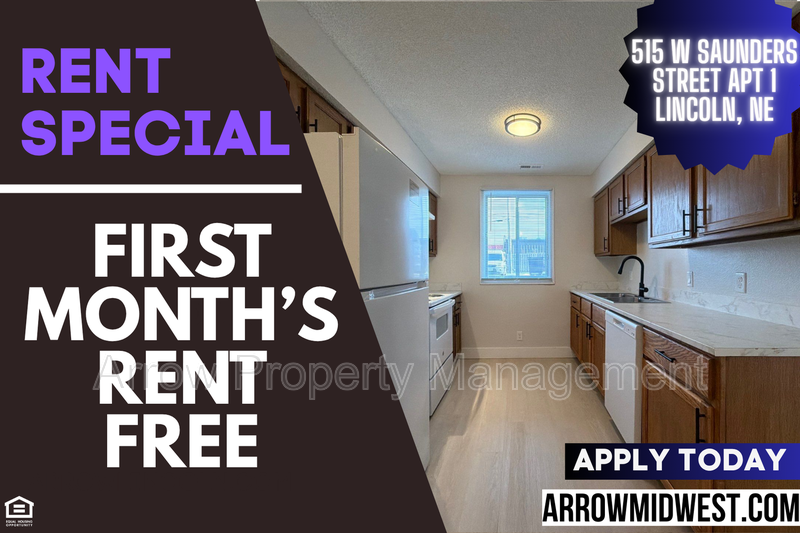Lincoln Condo: 515 West Saunders Avenue