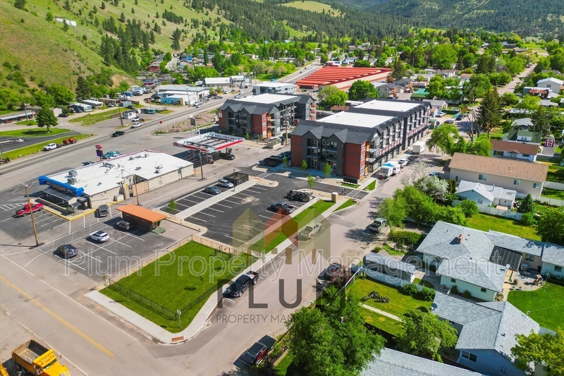 Missoula Condo: 420 Minnesota Avenue