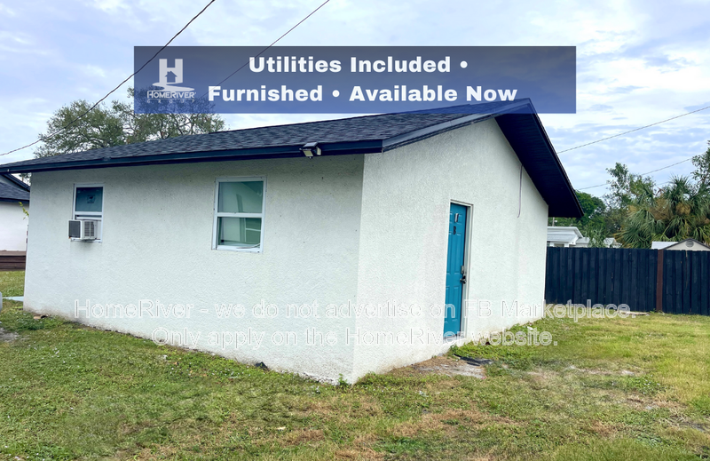 St Petersburg Condo: 2722 14th Ave S