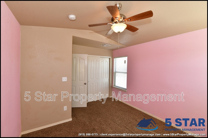 5 Star Property Management in El Paso | Listing