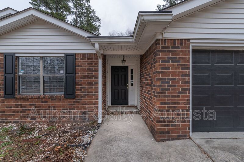 Augusta House: 2336 Helsinki Drive