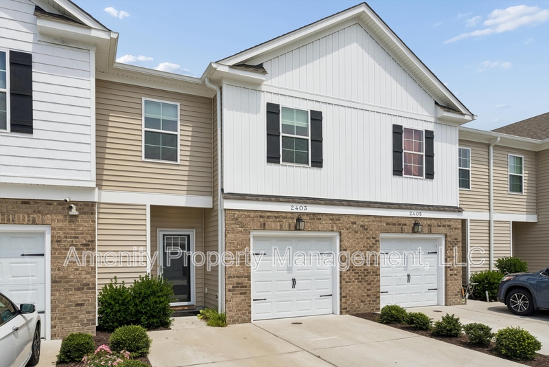 Chesapeake Condo: 2403 Trafton Place - 1