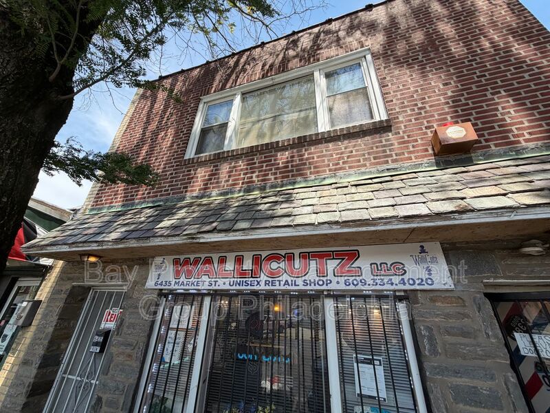 Upper Darby Condo: 6435 Market St