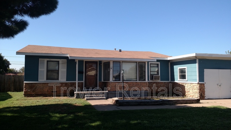 ODESSA House: 2702 S COLONIAL