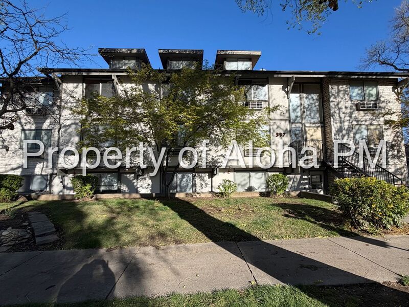 Boise House: 337 N. 17th St.