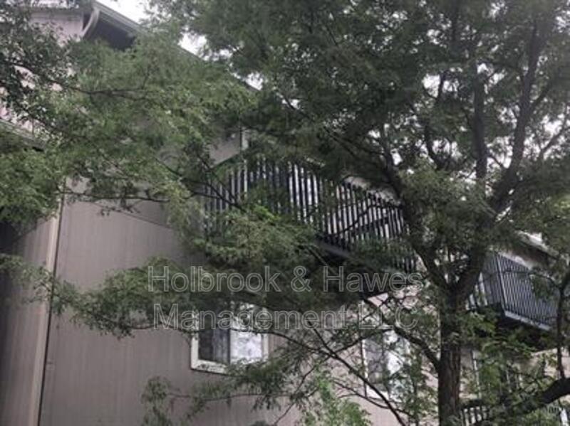 Fort Collins Condo: 4531 East Boardwalk Drive Building  X-8