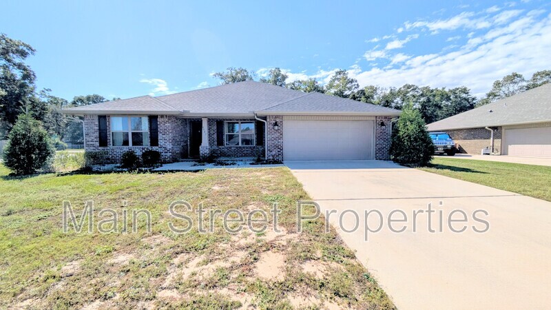 Milton House: 4407 Wilmington Way