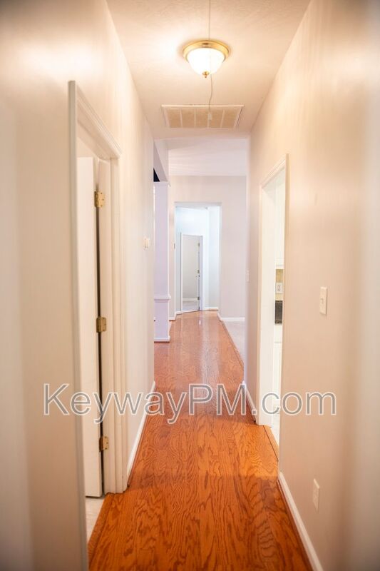 photo of rental property