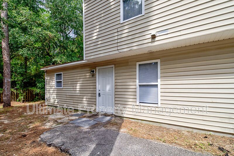 Wilmington Condo: 87 Net Lane