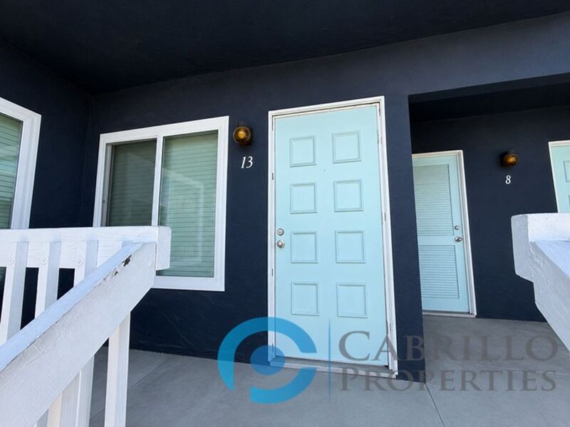 San Diego Condo: 4825 70th St.