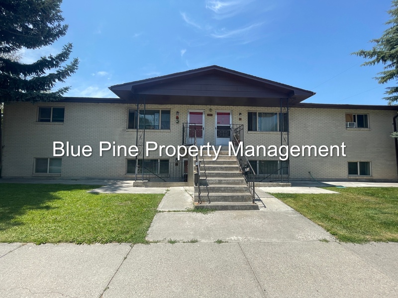 Idaho Falls Condo: 1680 Calkins Avenue