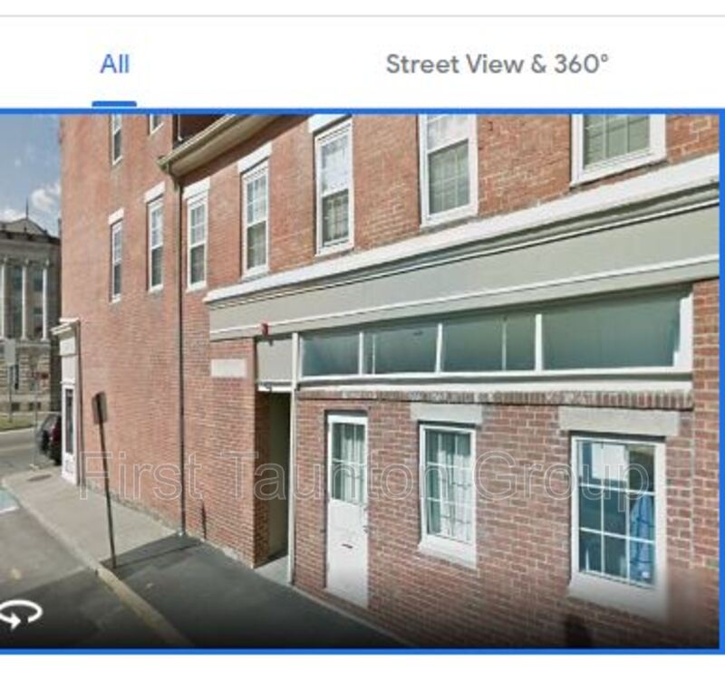 Taunton Condo: 2 Union Street