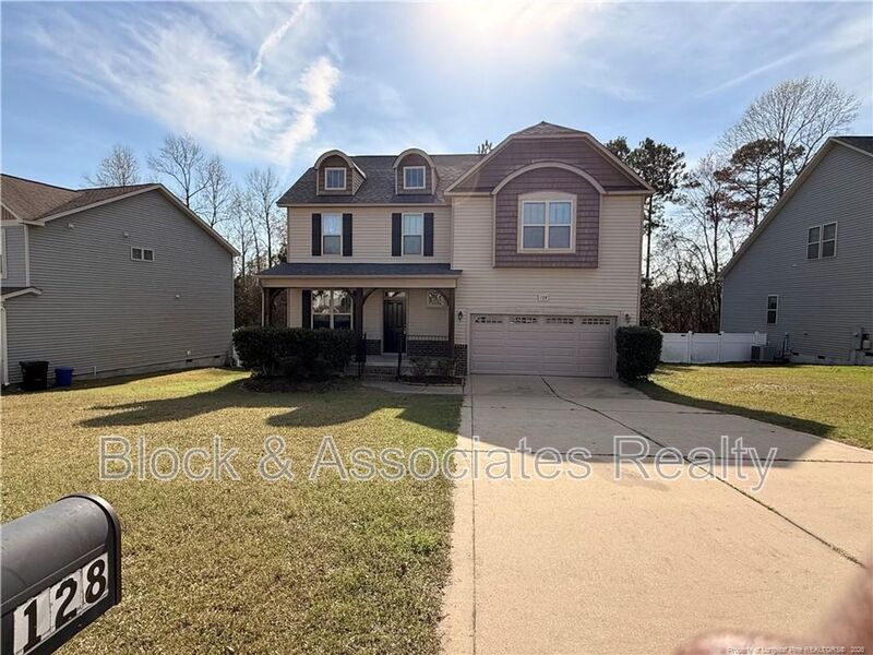 Cameron House: 128 Tun Tavern Drive