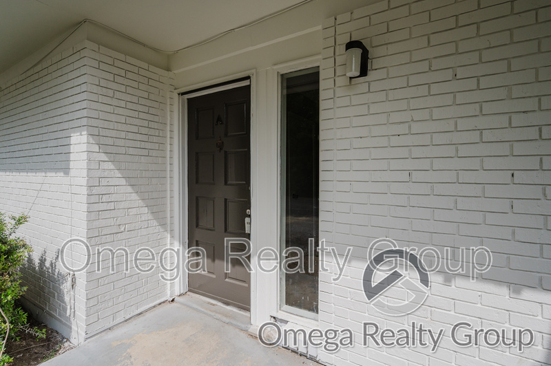 Montgomery Apartment: 3380 Mcgehee Rd