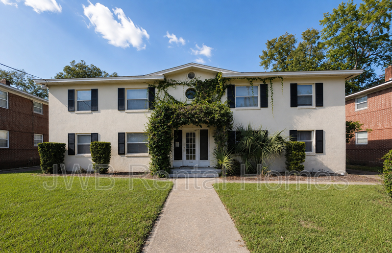Jacksonville Condo: 3126 Belden St #1