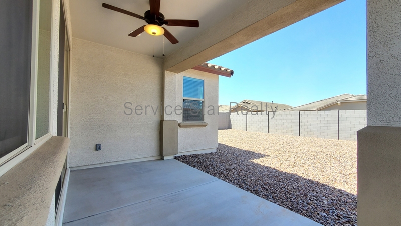 photo of rental property