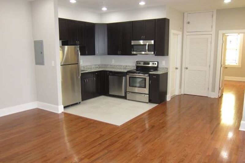 Baltimore Condo: 1730 Bank St