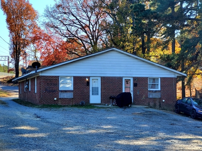North Chesterfield Condo: 11200 Route 1