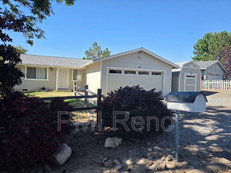 Reno House: 14050 Tourmaline Dr