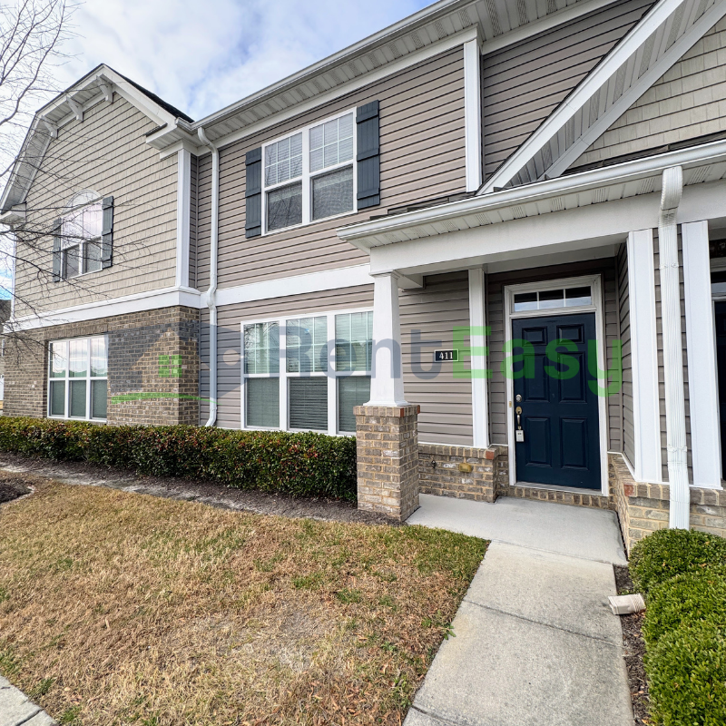 Chesapeake House: 411 Abelia Way