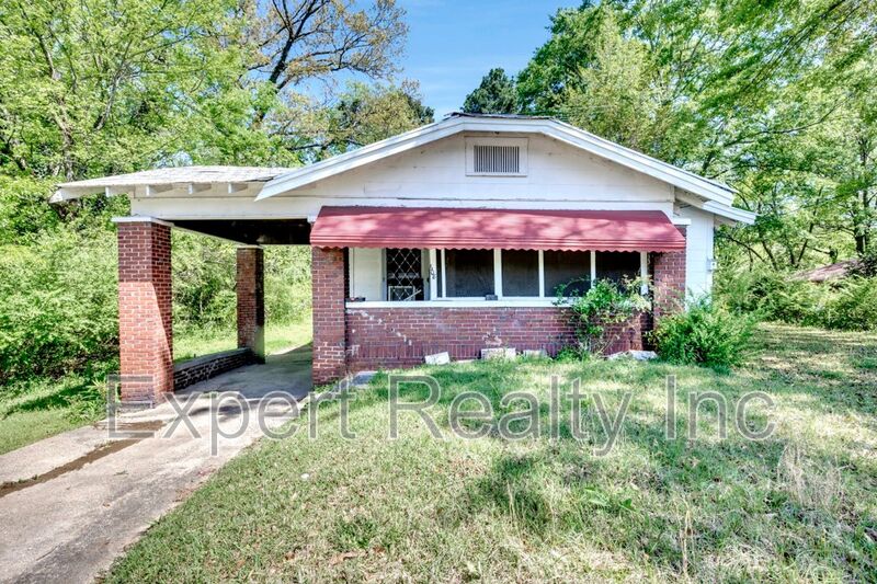 Midfield House: 608 5th Avenue