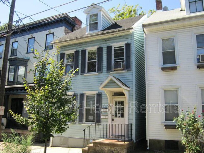 Request a Viewing for 126 Porter St, Apt 2 Second Floor Tenant Turner