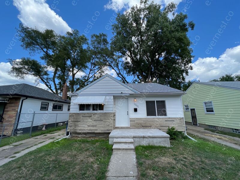 photo of rental property