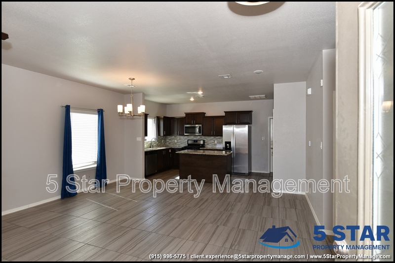 5 Star Property Management in El Paso | Listing